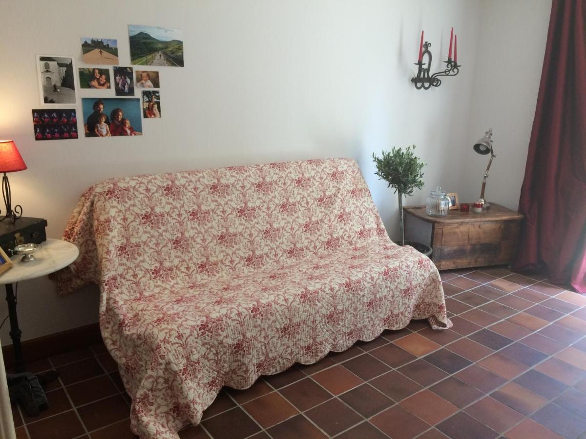 Chambres Au Coeur Du Massif Des Trois Pignons Noisy-sur-Ecole Bagian luar foto